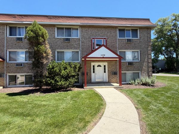 1030 W 18th Street , Unit GN, Broadview, IL 60155