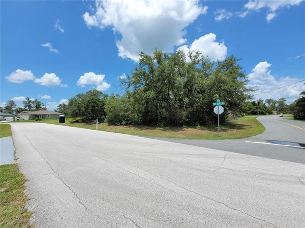 0 SW 42ND COURT ROAD (LOT 13) , OCALA, FL 34473