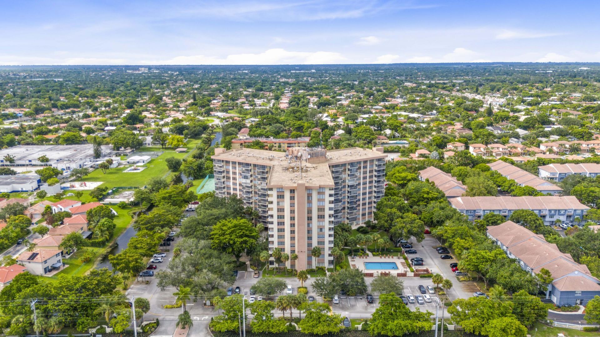 10777 W Sample, Unit 207, Coral Springs, FL 33065 Photo