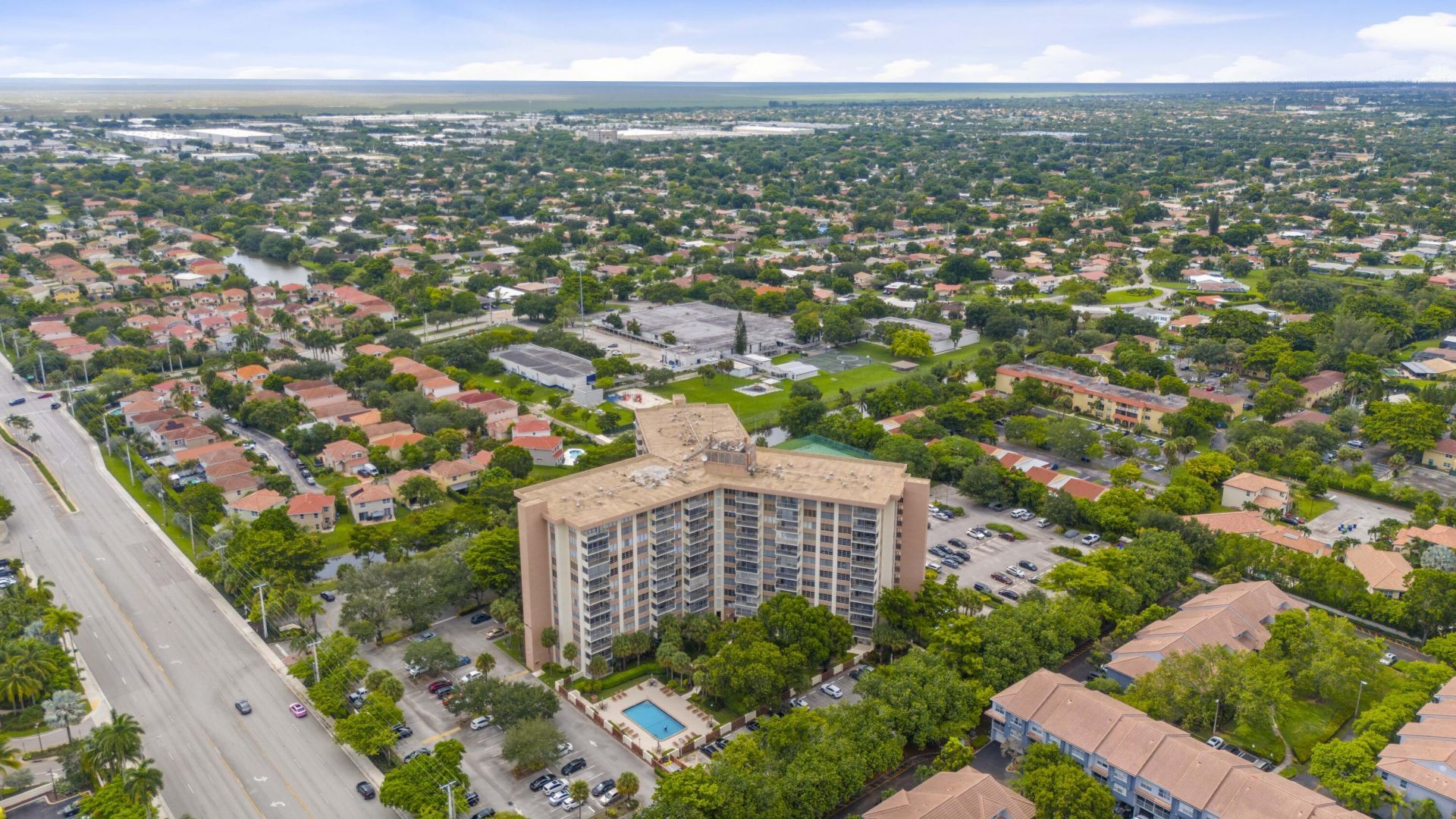 10777 W Sample, Unit 207, Coral Springs, FL 33065 Photo