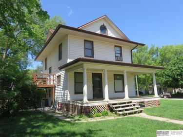 503 Cedar Street, Friend, NE 68359