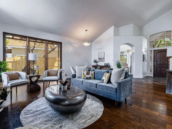 4115 Rancho Grande Place NW, Albuquerque, NM 87120