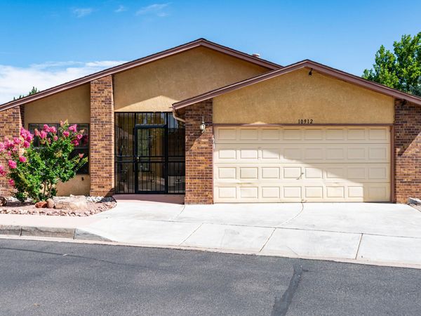 10912 Griffith Park Drive NE, Albuquerque, NM 87123