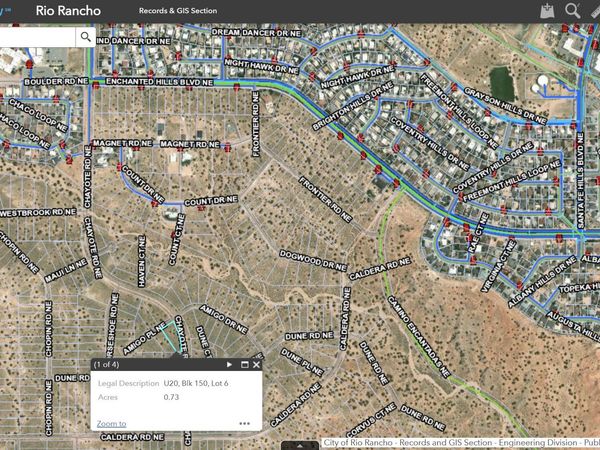 6016 Amigo Drive NE, Rio Rancho, NM 87144