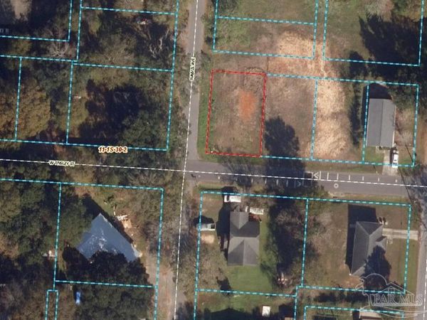 100 Ensley St, Pensacola, FL 32534