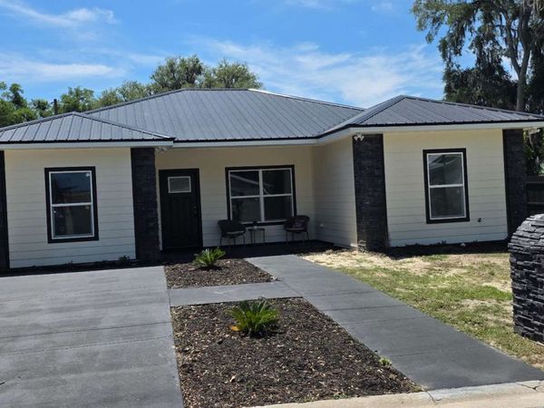 786 NW ALMA AVENUE, Lake City, FL 32055