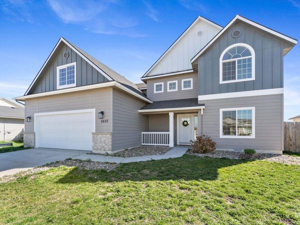 5602 Barkley Way, Caldwell, ID 83607