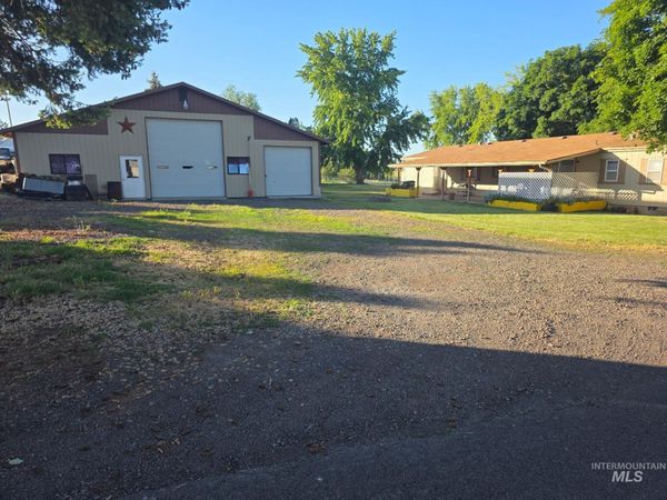 702 Villard Ave, Craigmont, ID 83523