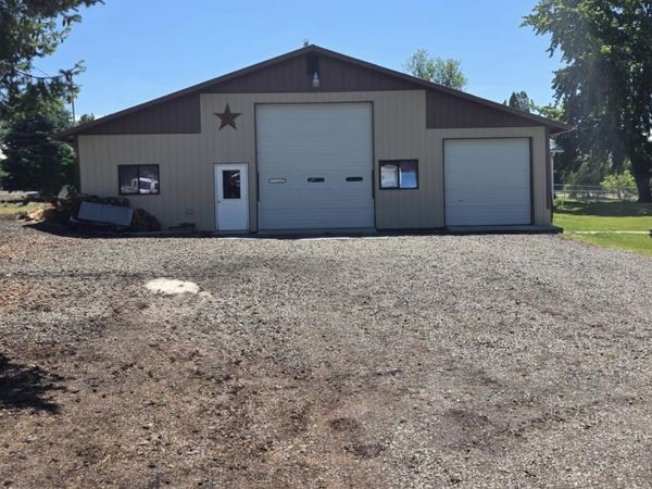 702 Villard Ave, Craigmont, ID 83523