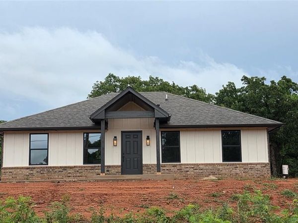 2205 County St 2970, , Blanchard, OK 73010