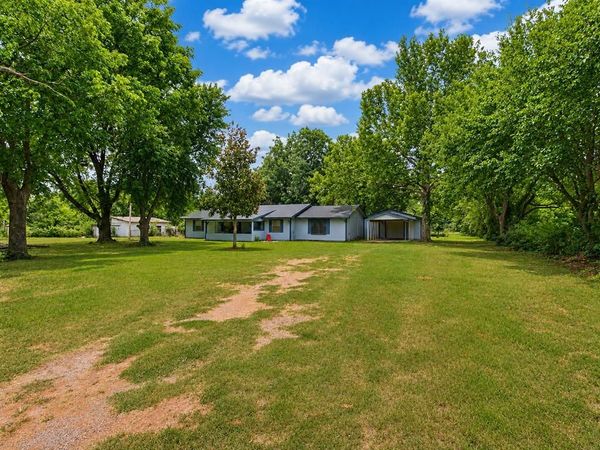 7085 Ponderosa Lane, Blanchard, OK 73010