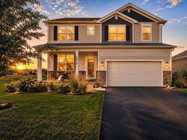 7836 W 103rd Street, St. John, IN 46373