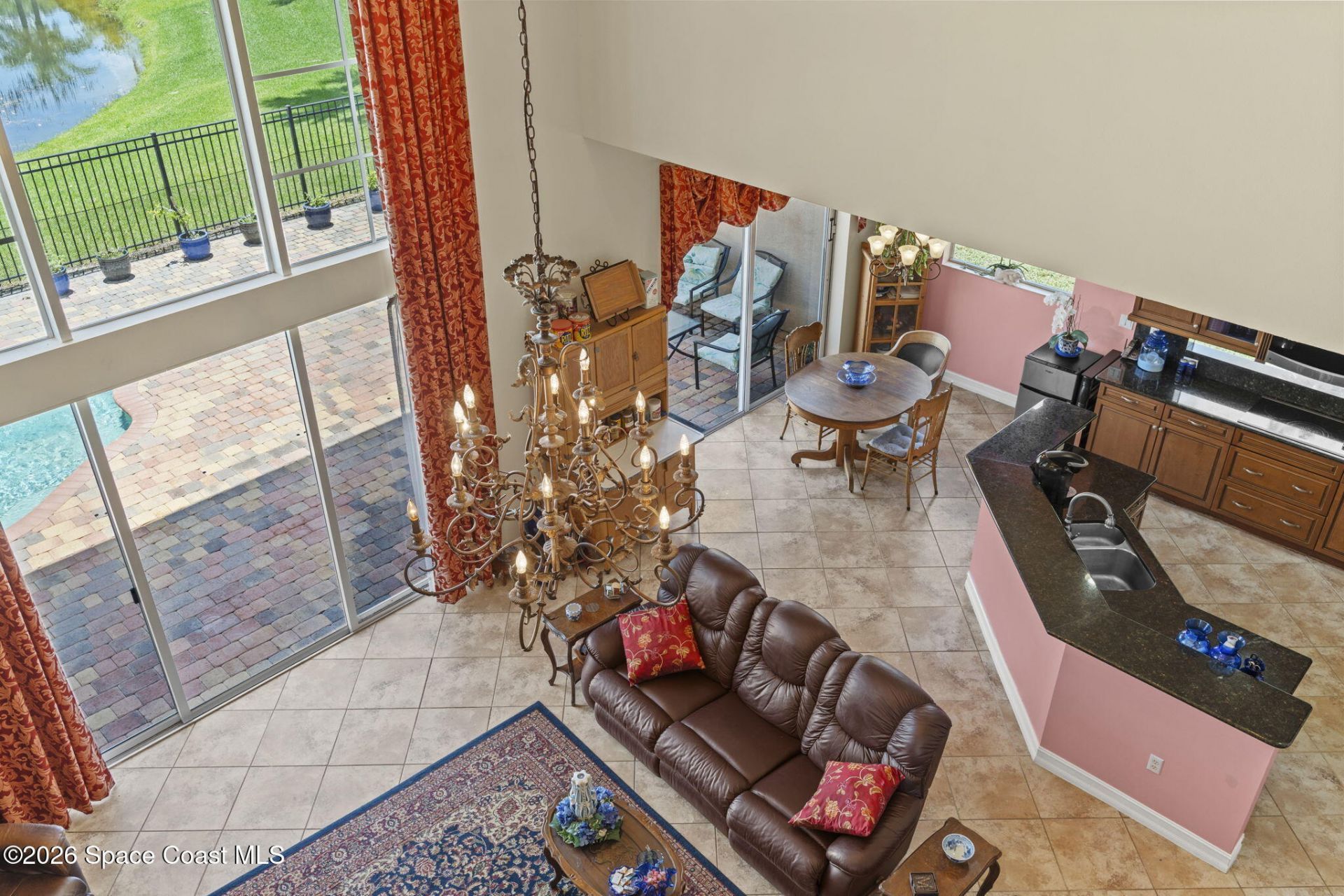 6476 Arroyo Drive , Melbourne, FL 32940 Photo