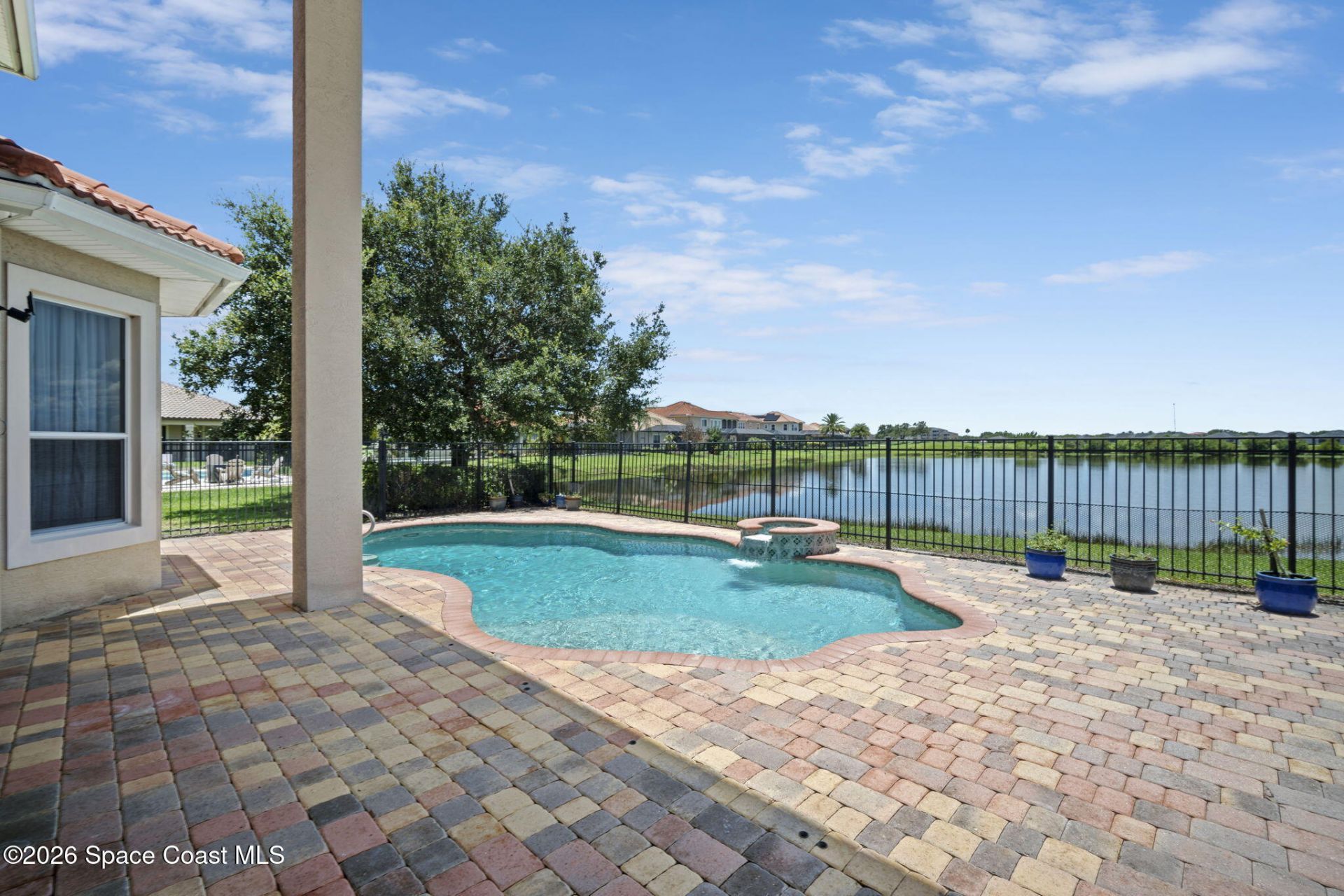 6476 Arroyo Drive , Melbourne, FL 32940 Photo