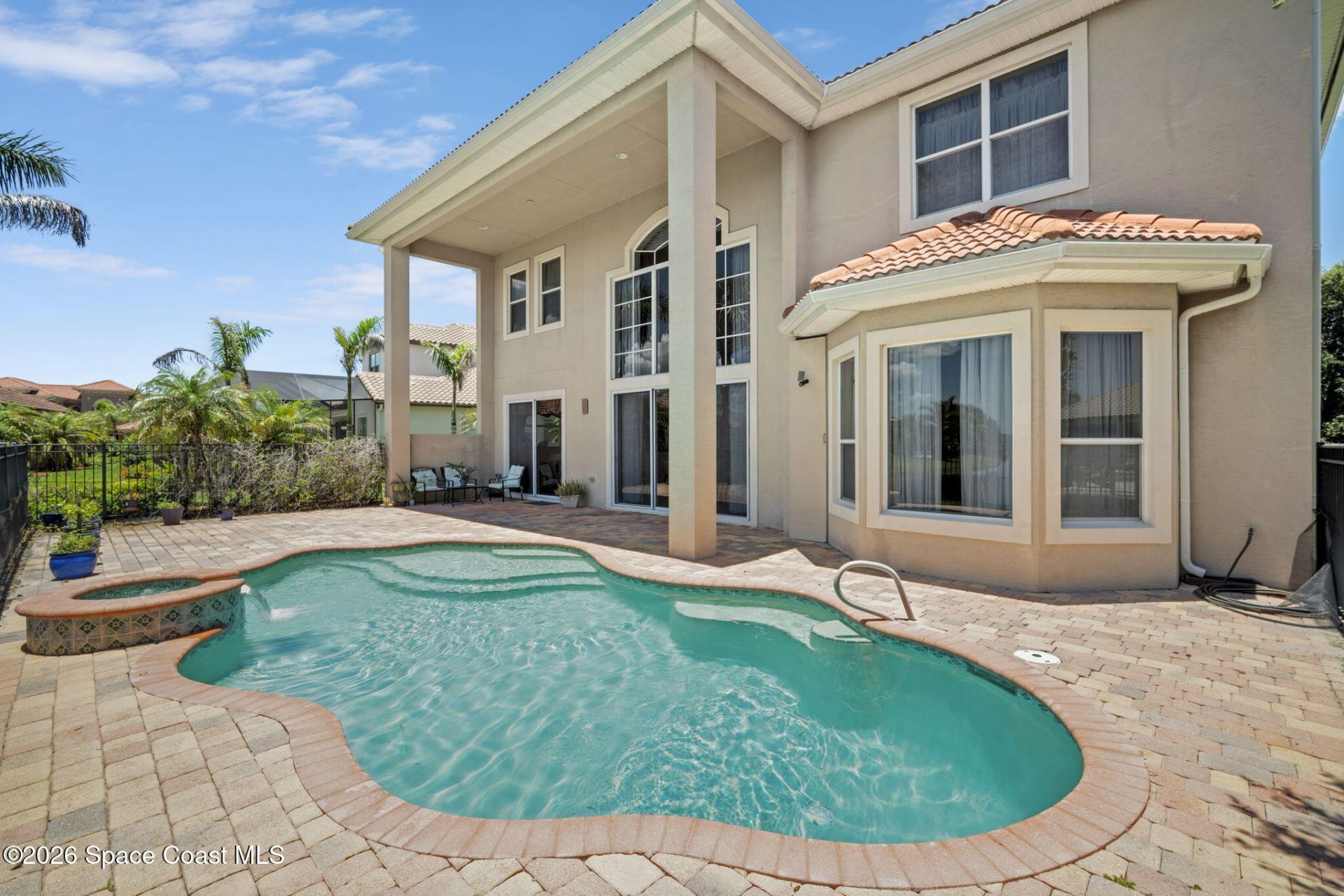 6476 Arroyo Drive , Melbourne, FL 32940 Photo