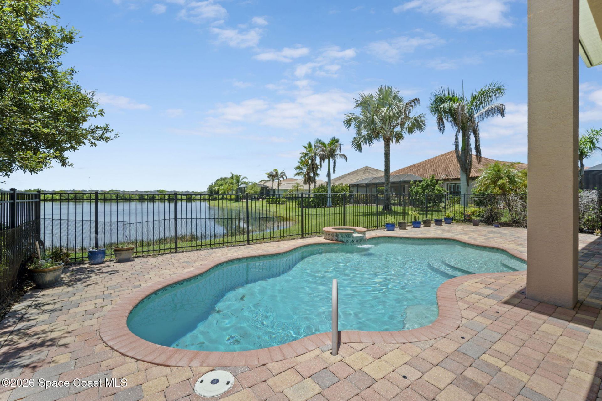 6476 Arroyo Drive , Melbourne, FL 32940 Photo
