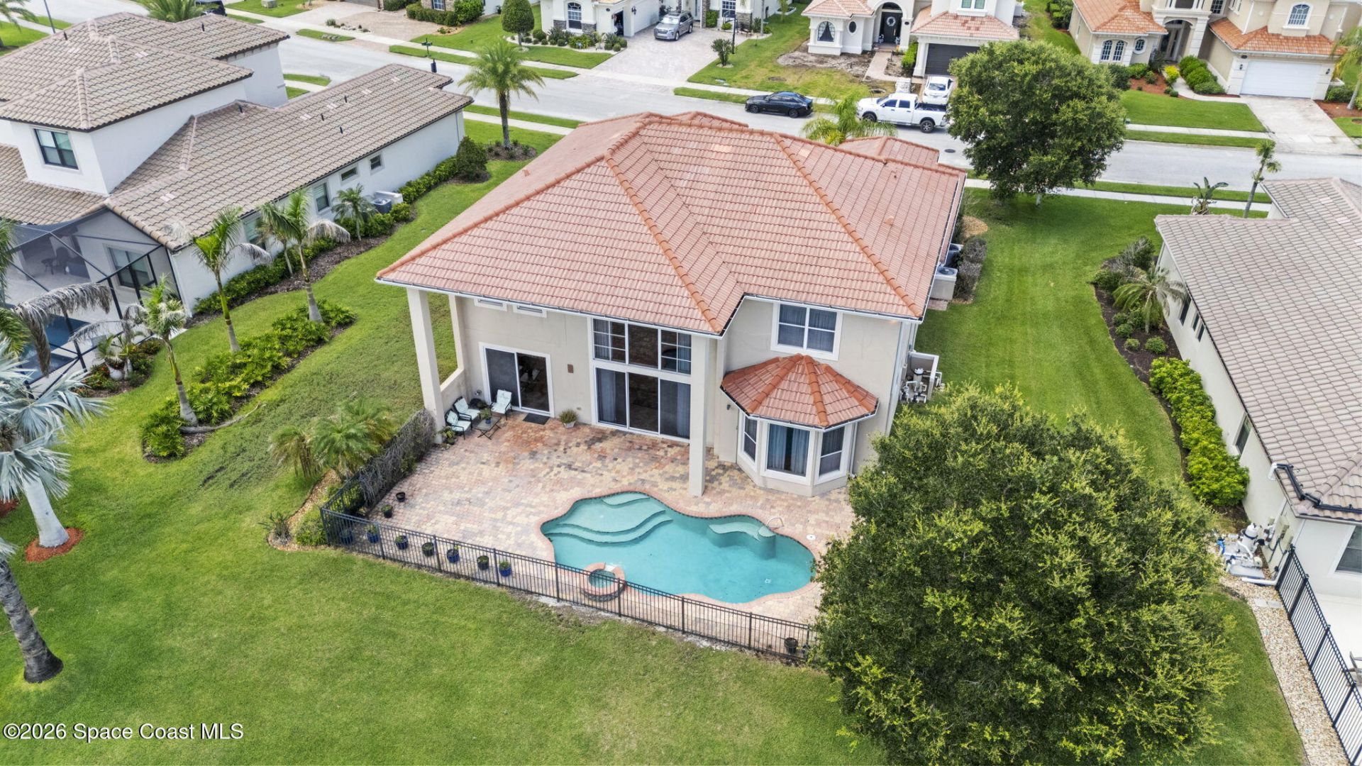 6476 Arroyo Drive , Melbourne, FL 32940 Photo