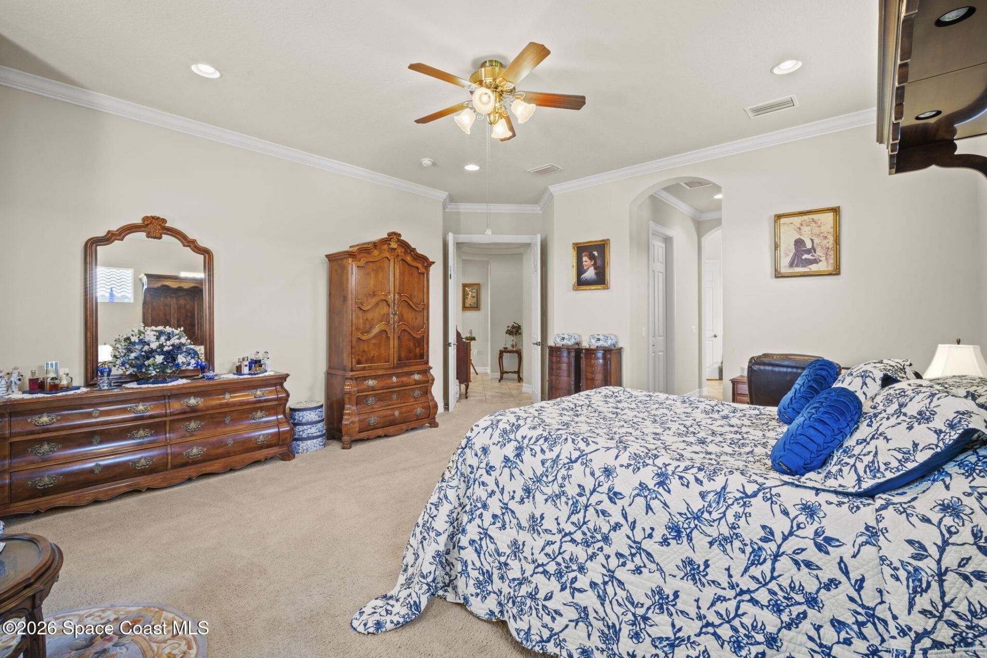 6476 Arroyo Drive , Melbourne, FL 32940 Photo
