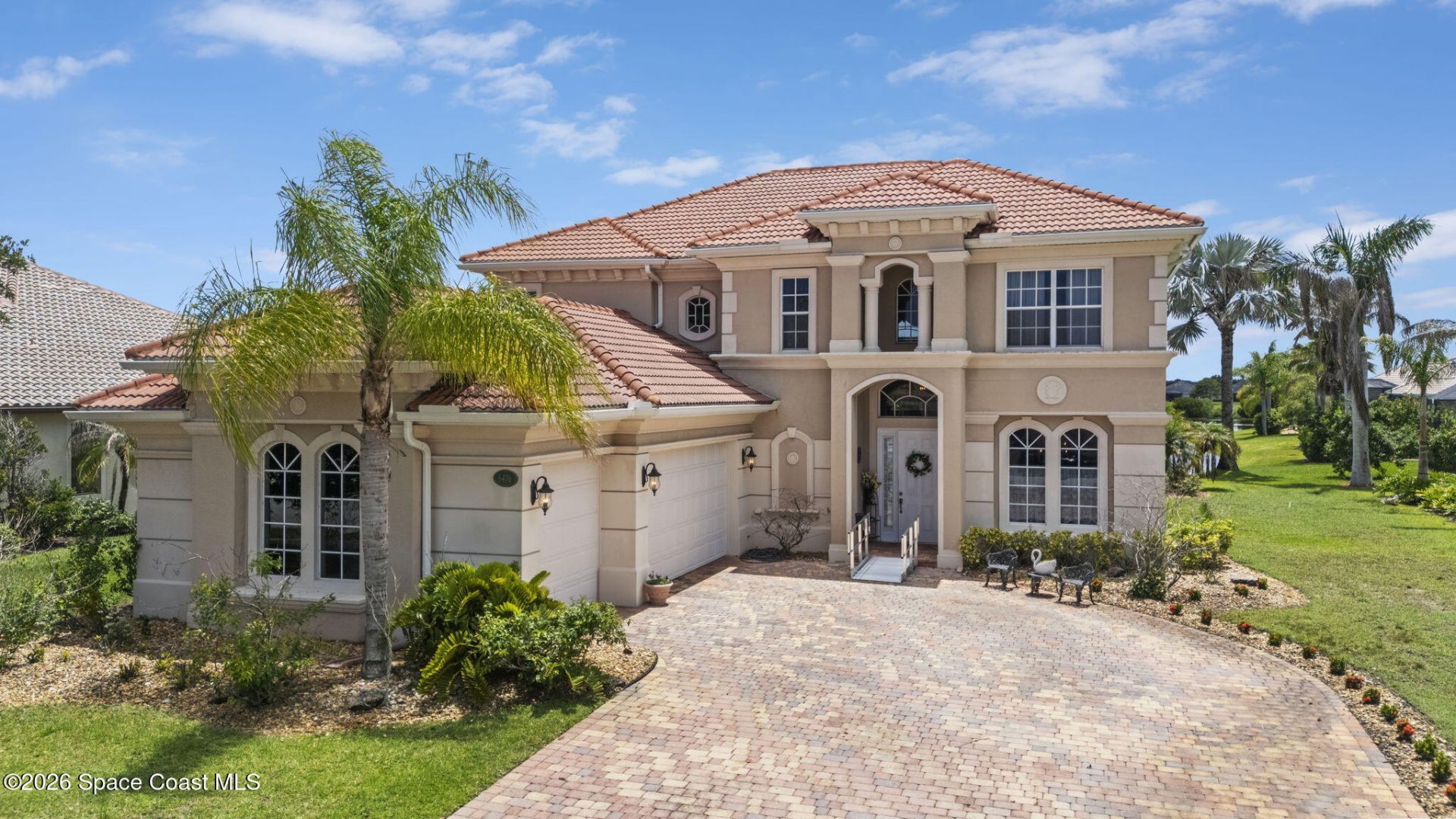 6476 Arroyo Drive , Melbourne, FL 32940 Photo