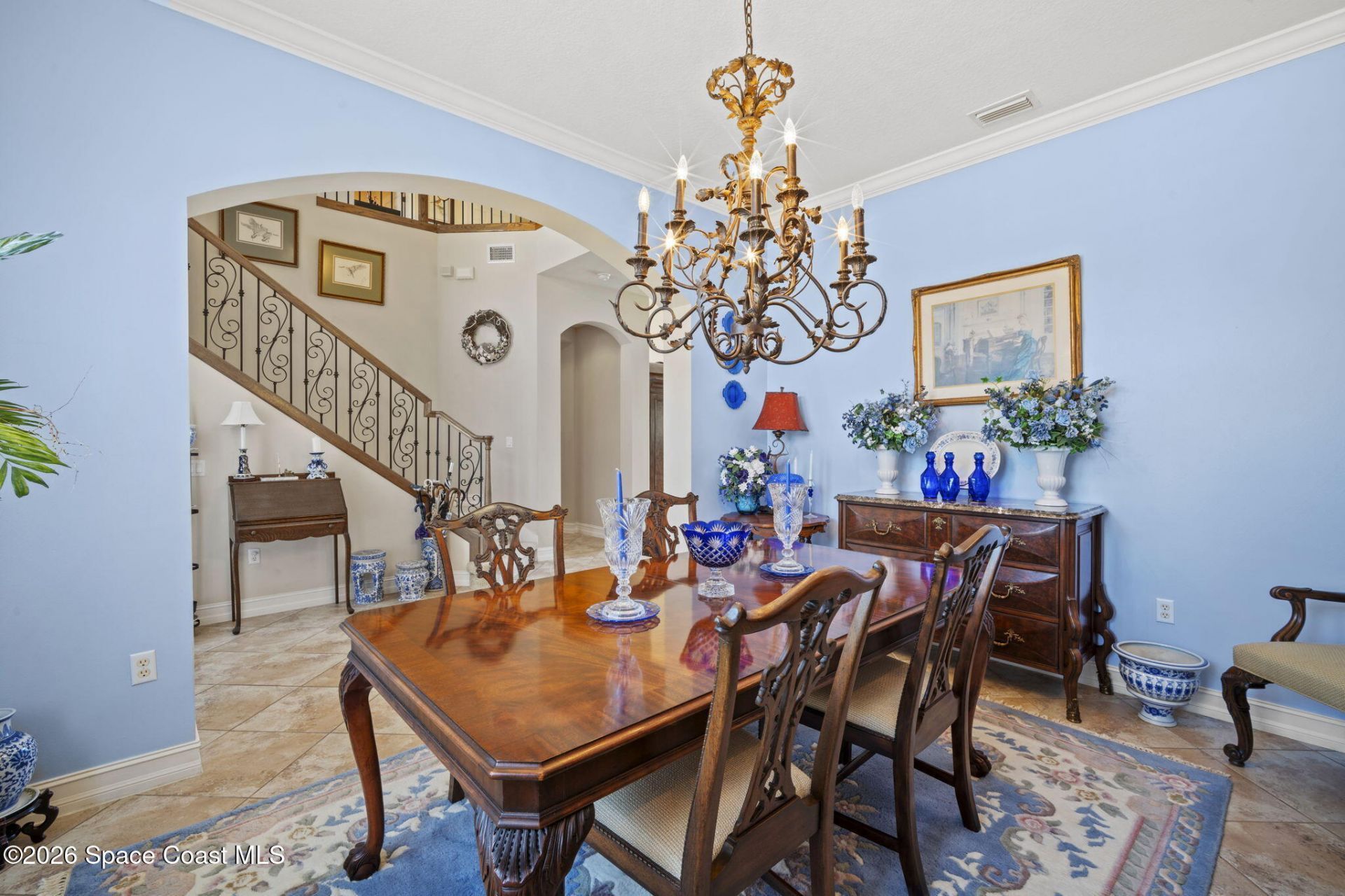 6476 Arroyo Drive , Melbourne, FL 32940 Photo