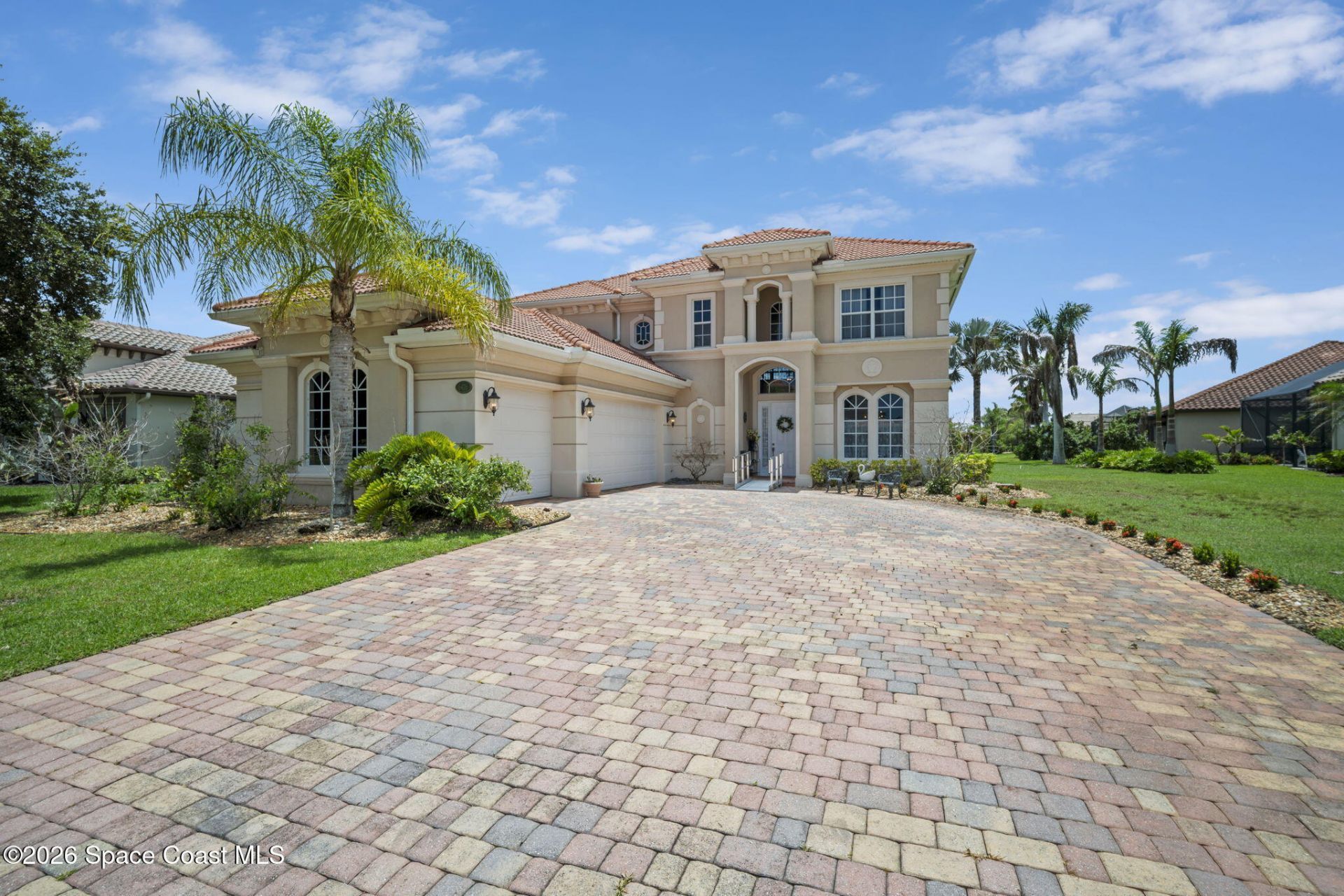 6476 Arroyo Drive , Melbourne, FL 32940 Photo