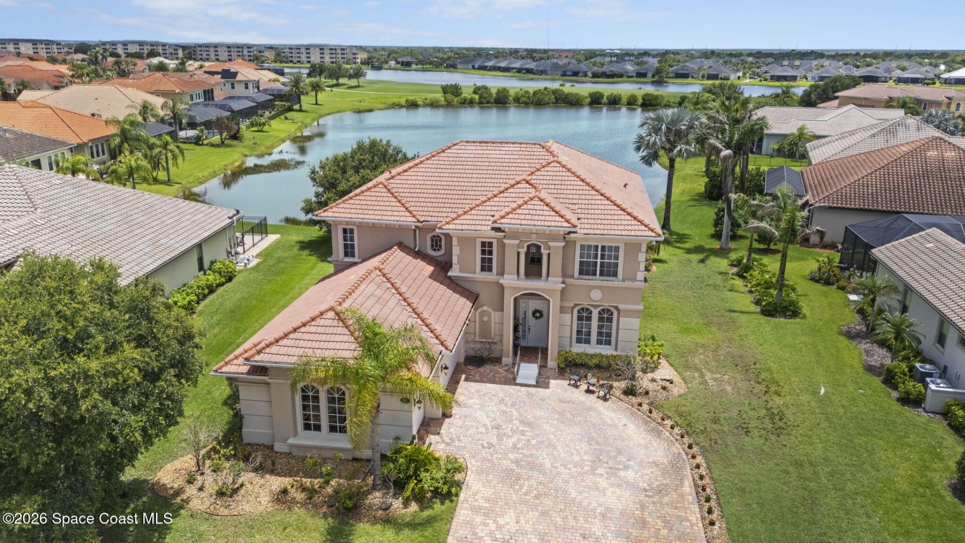 6476 Arroyo Drive , Melbourne, FL 32940 Photo