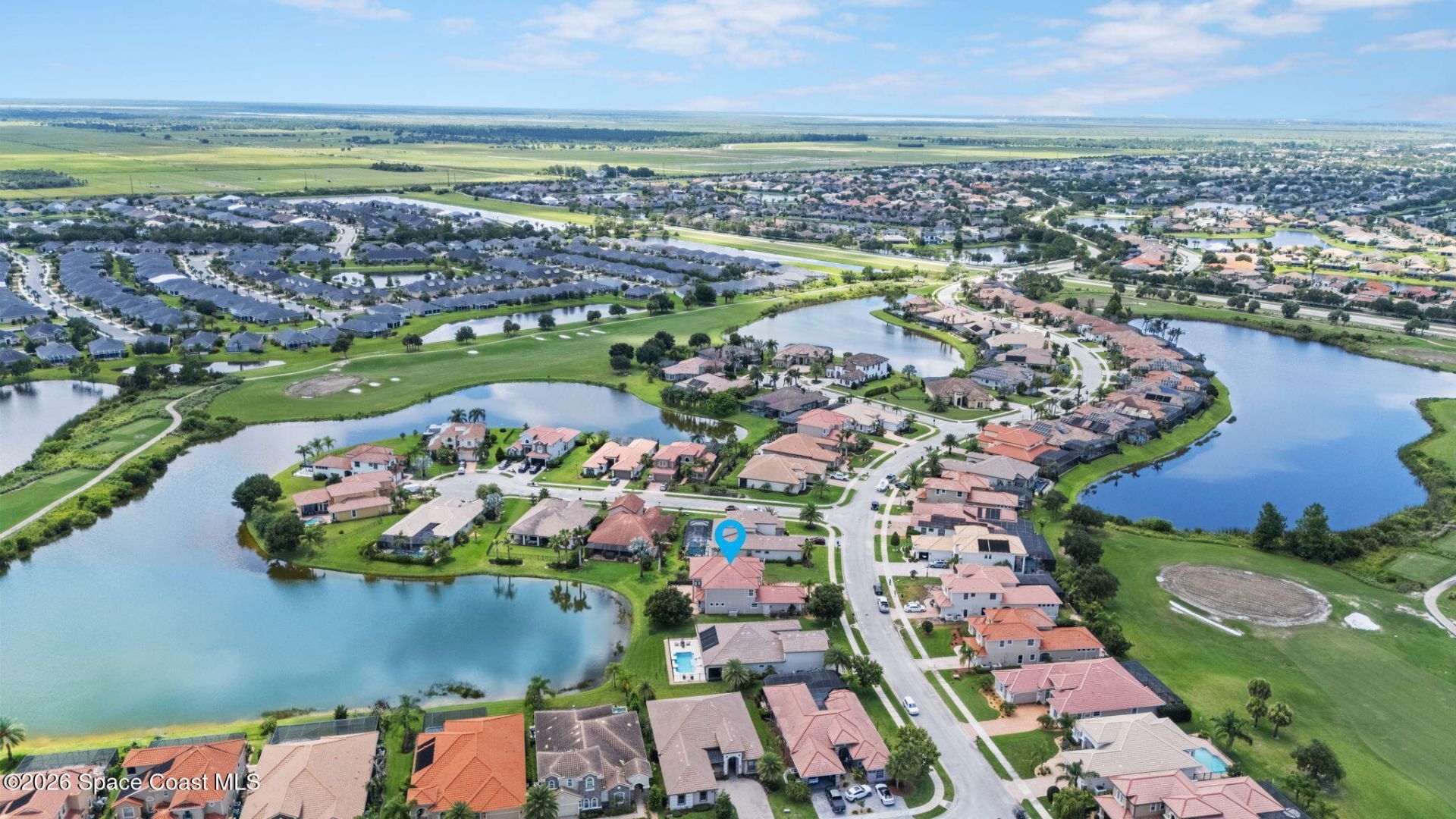 6476 Arroyo Drive , Melbourne, FL 32940 Photo