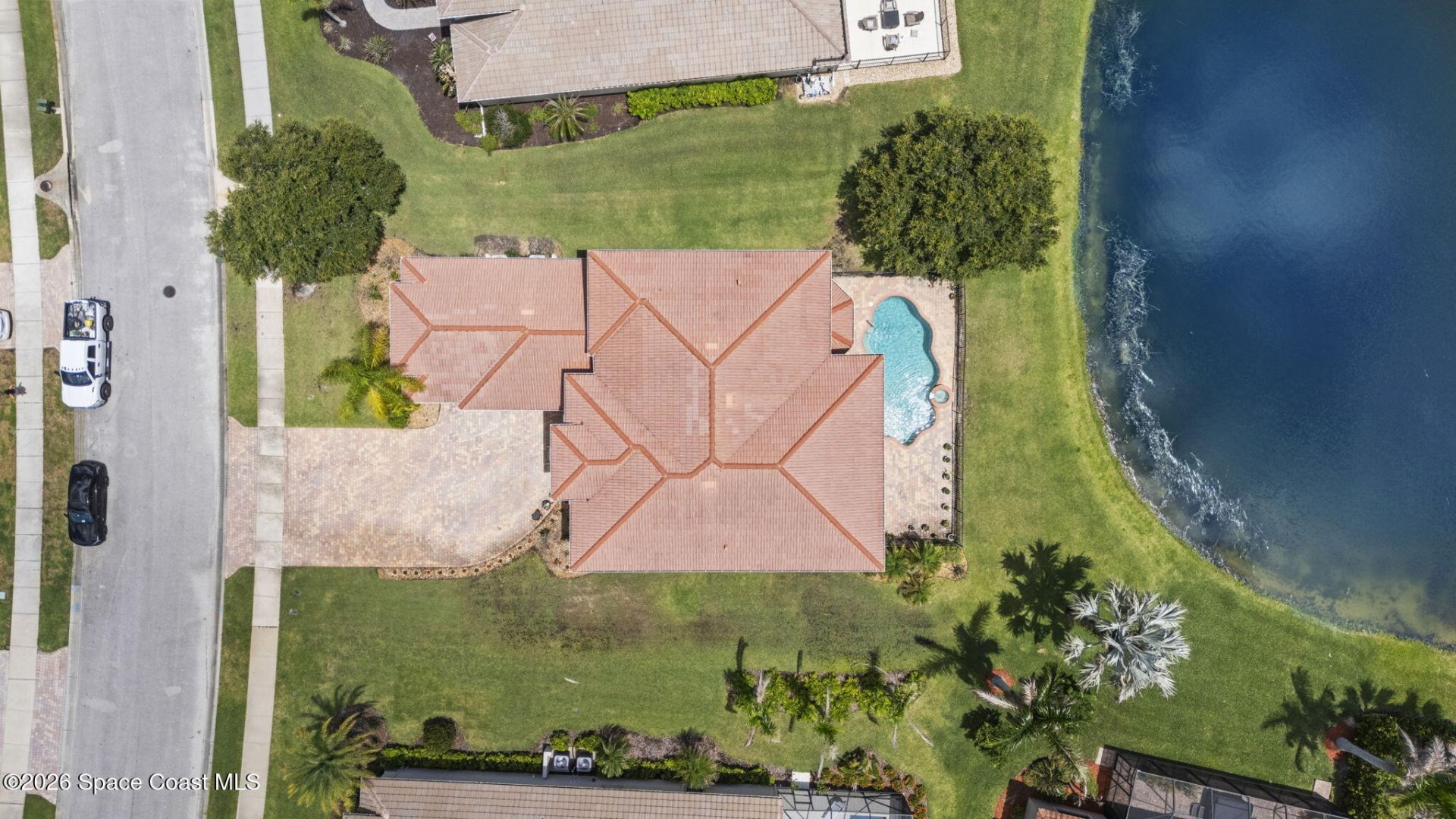 6476 Arroyo Drive , Melbourne, FL 32940 Photo