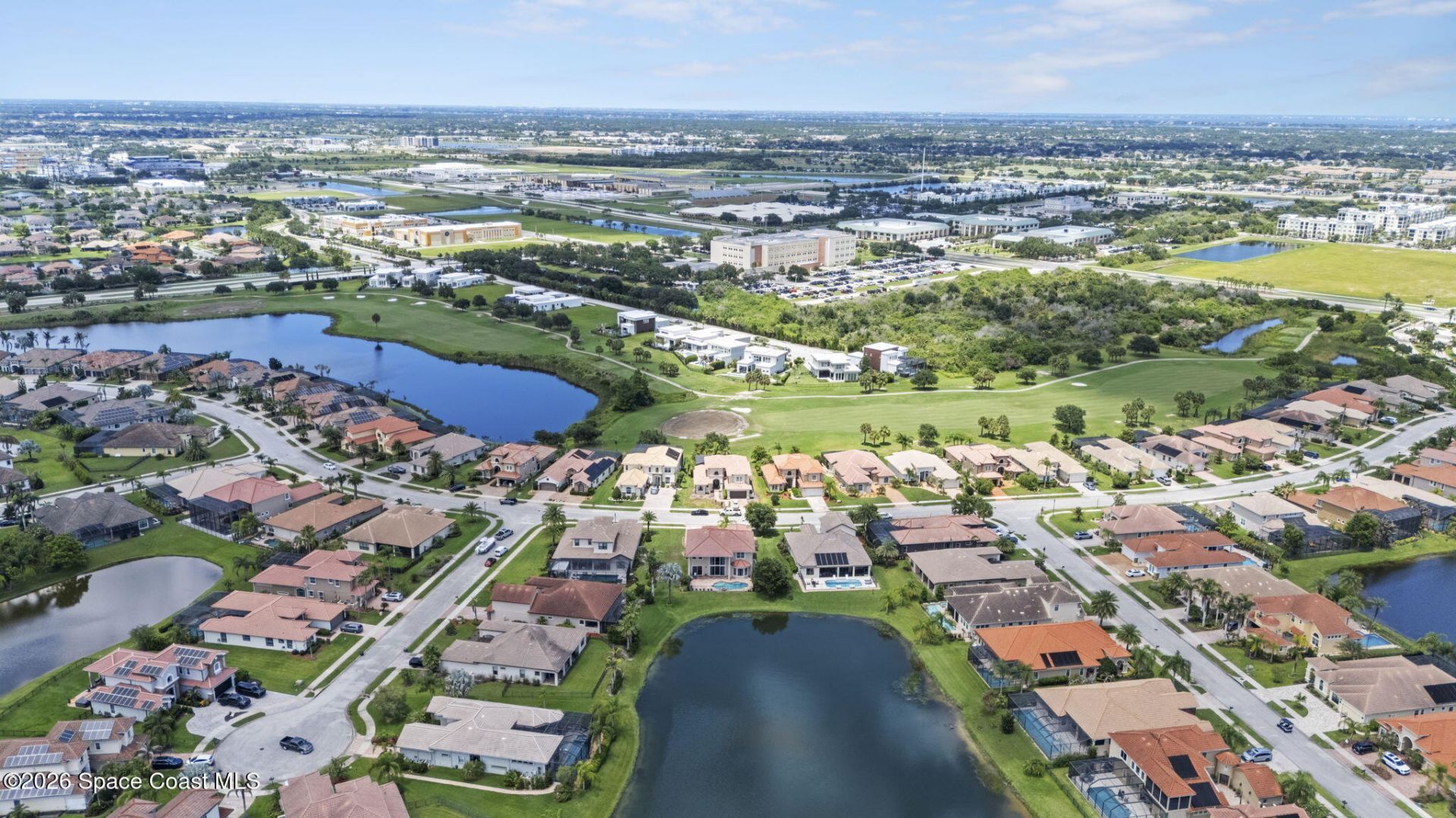 6476 Arroyo Drive , Melbourne, FL 32940 Photo