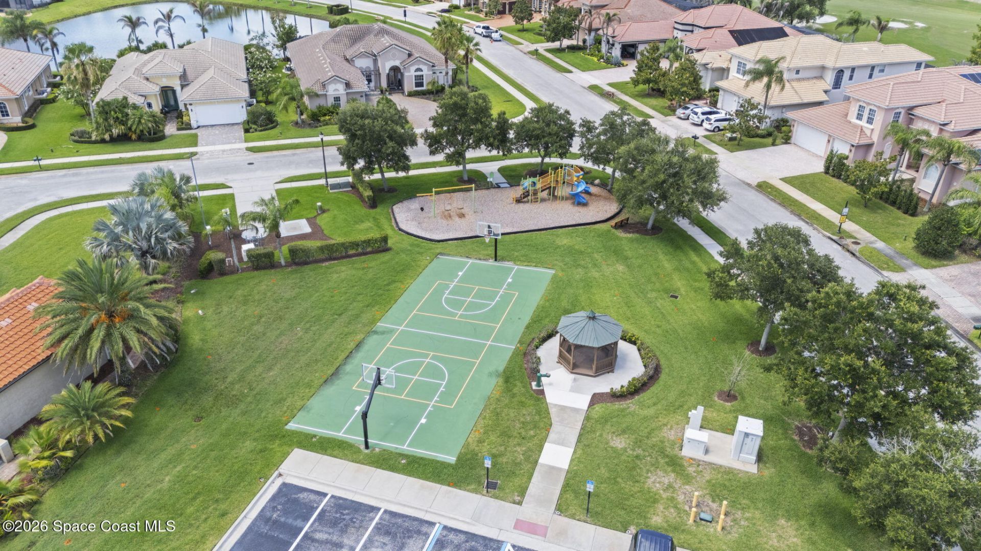 6476 Arroyo Drive , Melbourne, FL 32940 Photo
