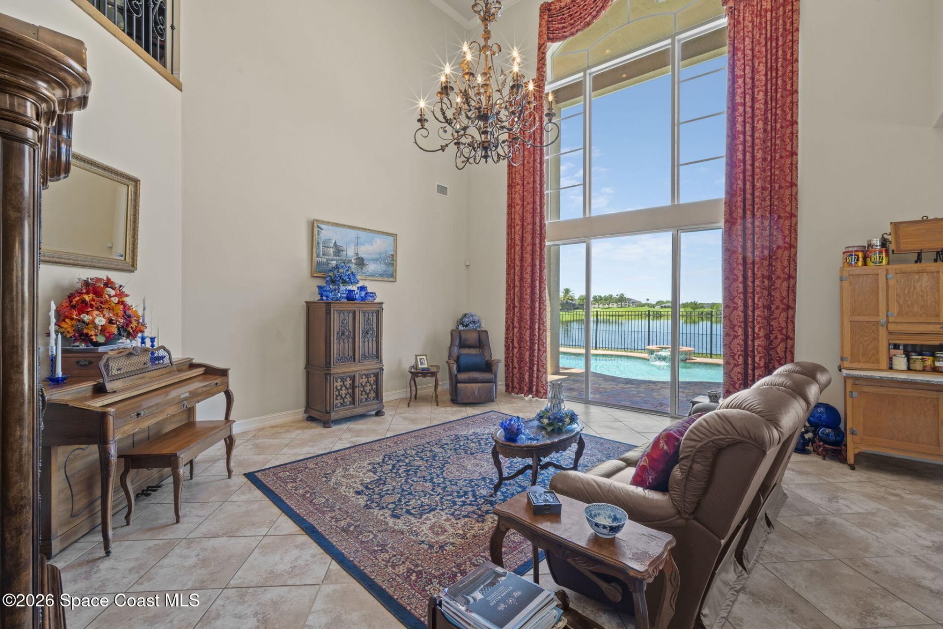 6476 Arroyo Drive , Melbourne, FL 32940 Photo