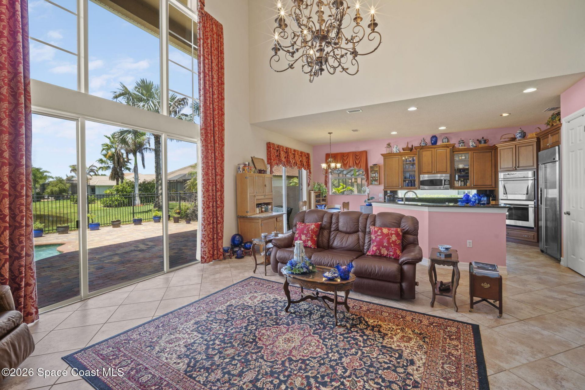 6476 Arroyo Drive , Melbourne, FL 32940 Photo