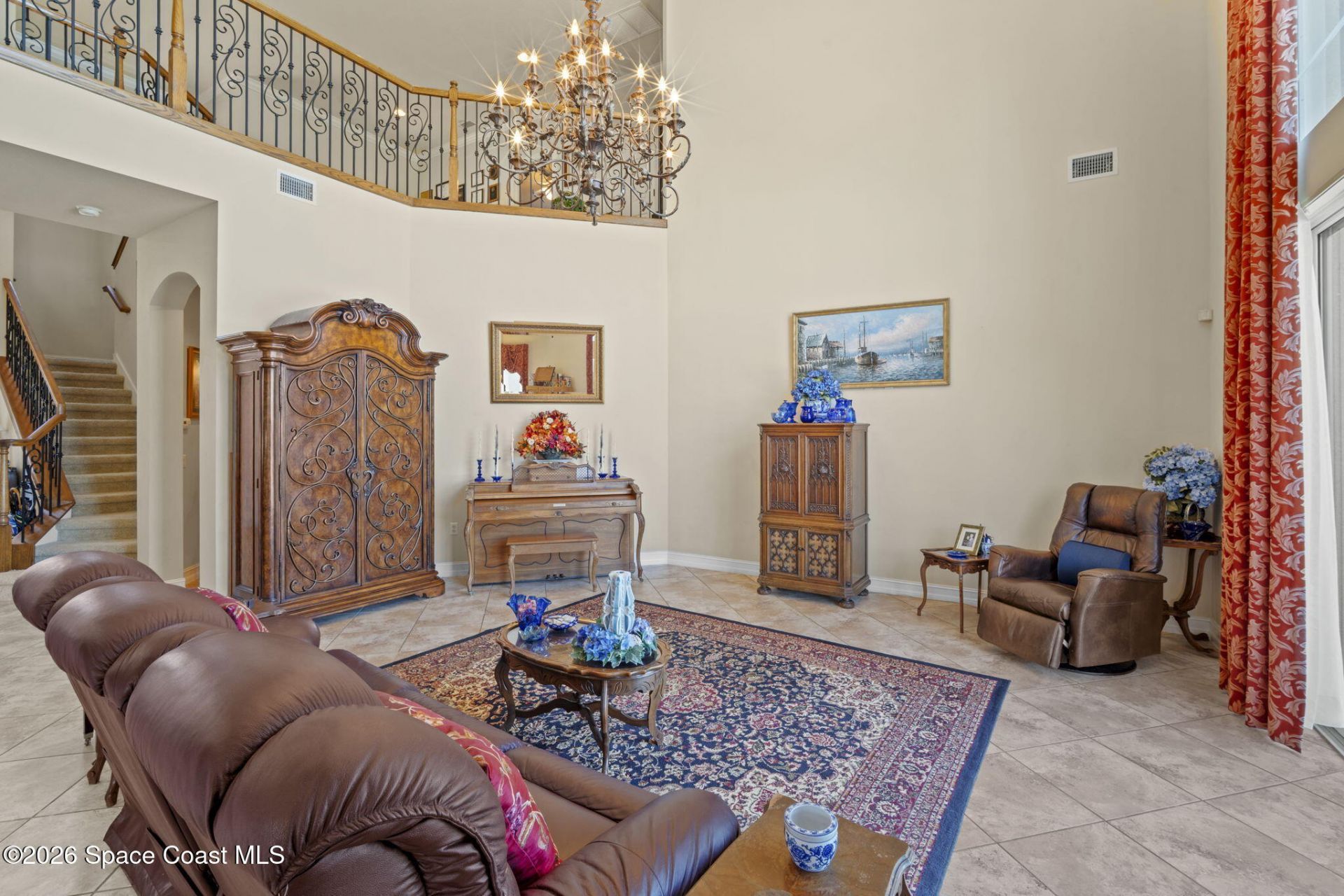 6476 Arroyo Drive , Melbourne, FL 32940 Photo
