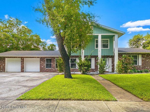 4247 Will Scarlet Drive , Titusville, FL 32796