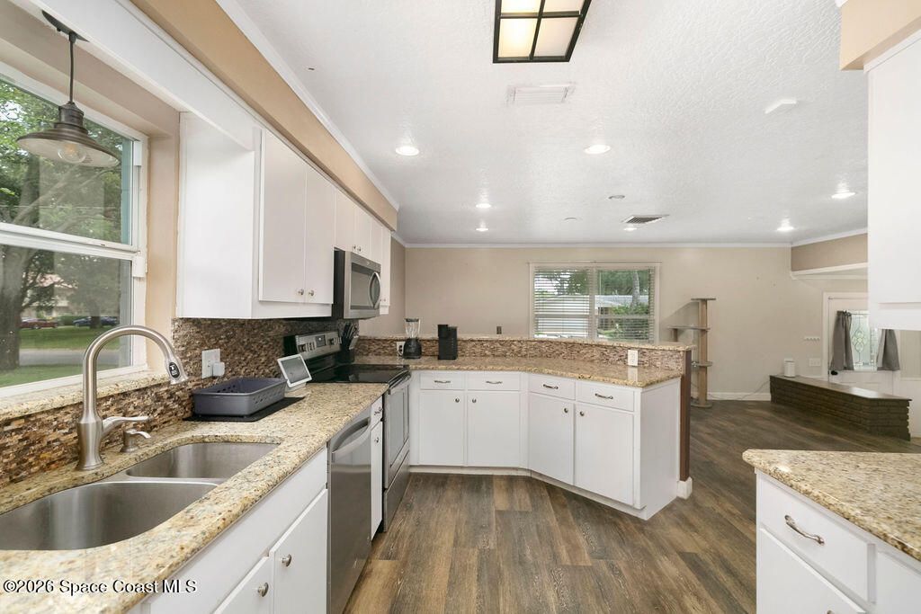4247 Will Scarlet Drive, Titusville, FL 32796 Photo