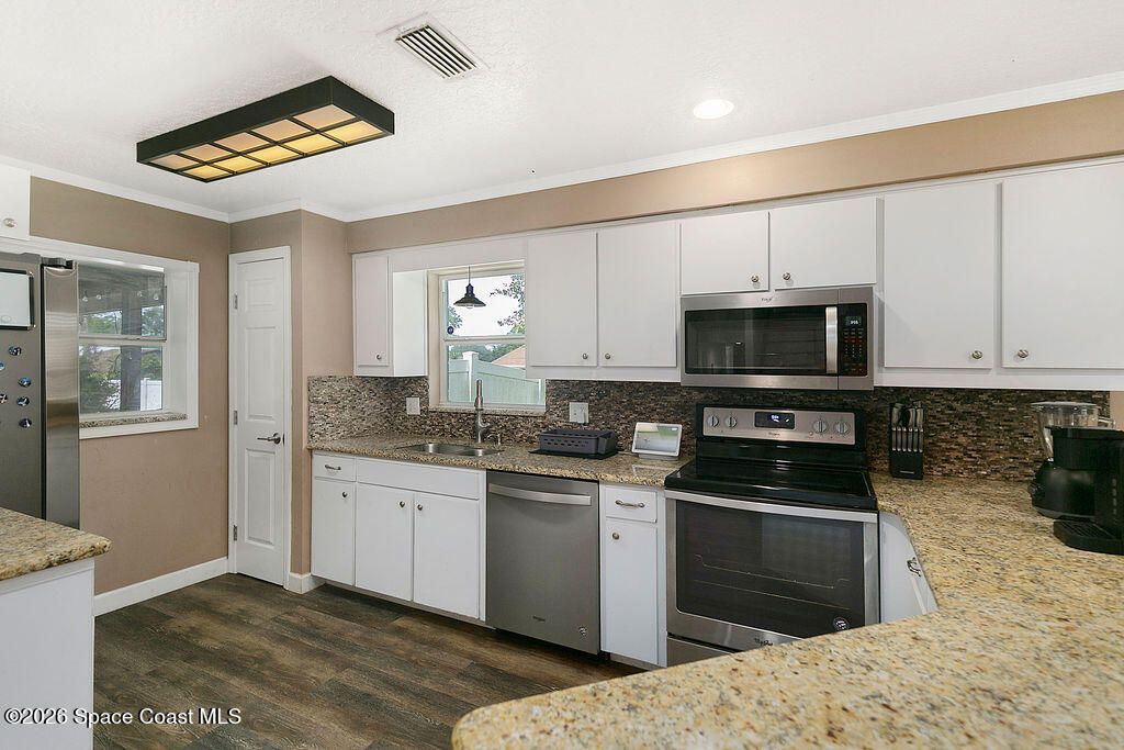 4247 Will Scarlet Drive, Titusville, FL 32796 Photo