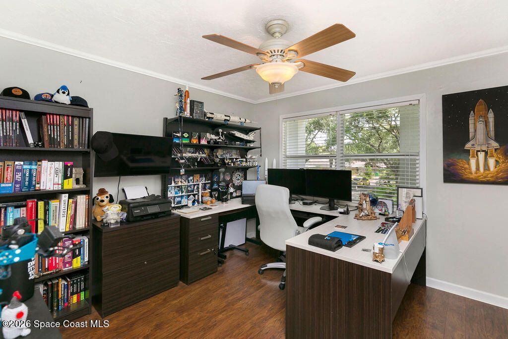 4247 Will Scarlet Drive, Titusville, FL 32796 Photo