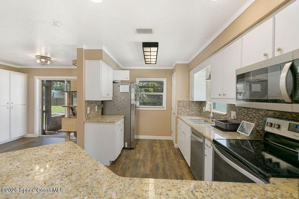4247 Will Scarlet Drive, Titusville, FL 32796 Photo