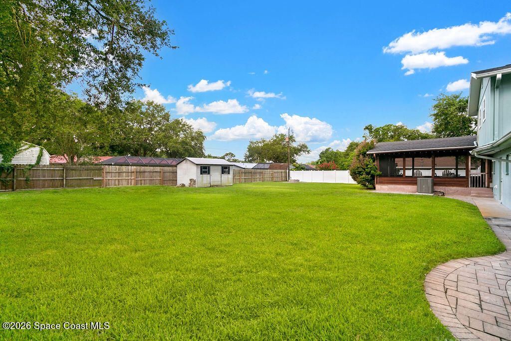 4247 Will Scarlet Drive, Titusville, FL 32796 Photo