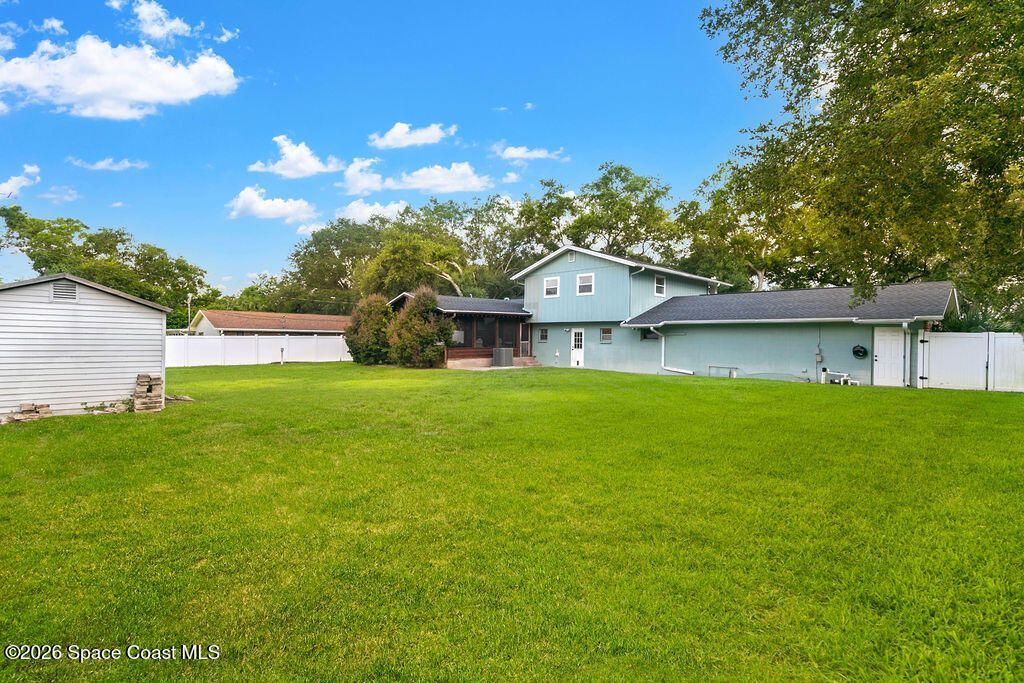 4247 Will Scarlet Drive, Titusville, FL 32796 Photo