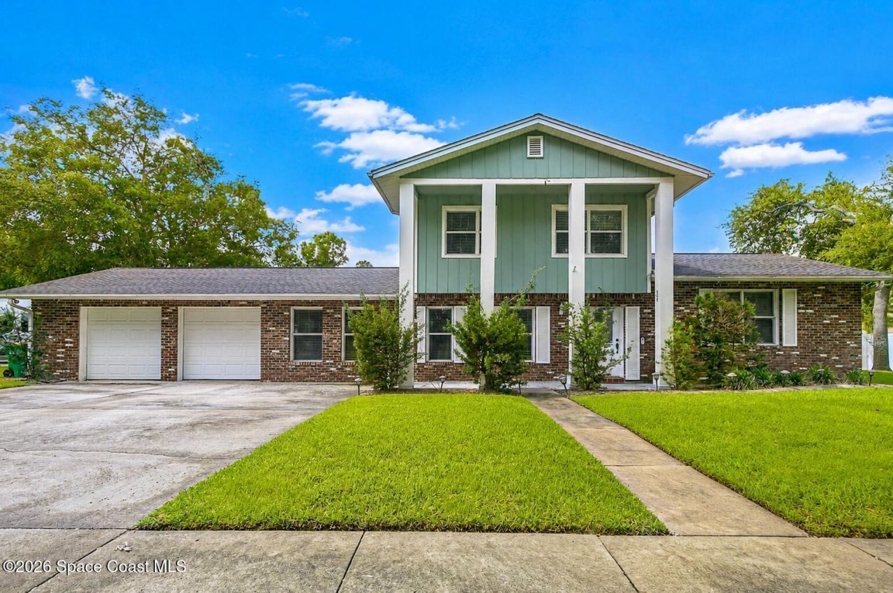 4247 Will Scarlet Drive, Titusville, FL 32796 Photo
