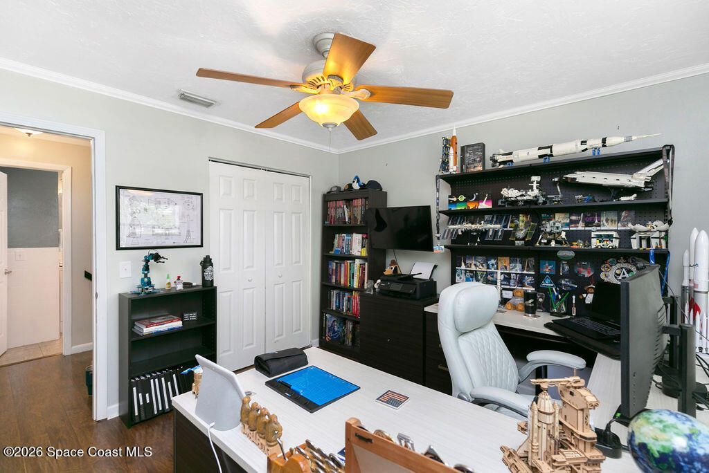 4247 Will Scarlet Drive, Titusville, FL 32796 Photo