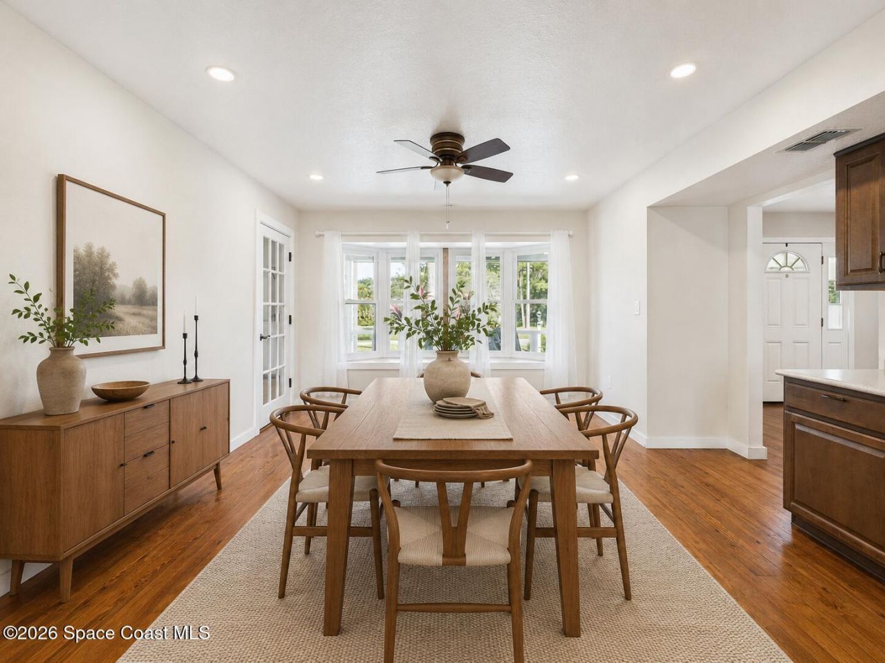 3435 Huggins Drive , Malabar, FL 32950 Photo