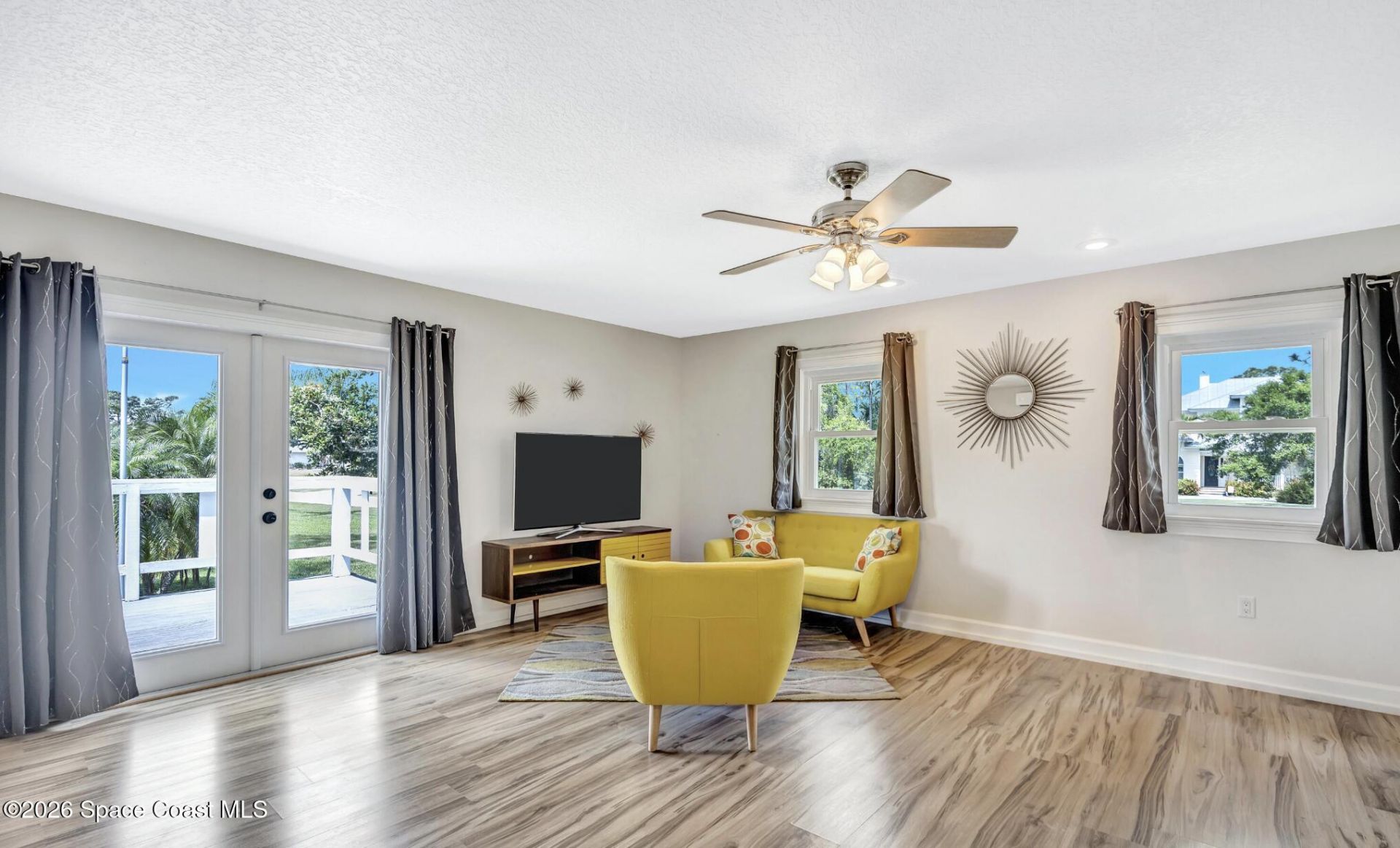 3435 Huggins Drive , Malabar, FL 32950 Photo