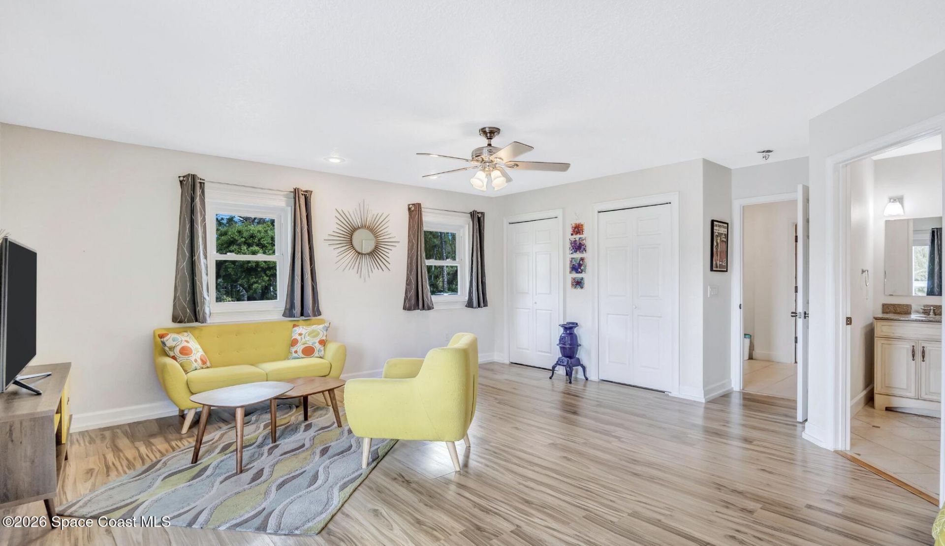 3435 Huggins Drive , Malabar, FL 32950 Photo