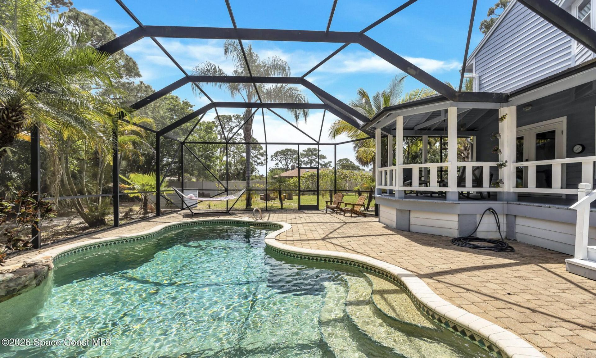 3435 Huggins Drive , Malabar, FL 32950 Photo