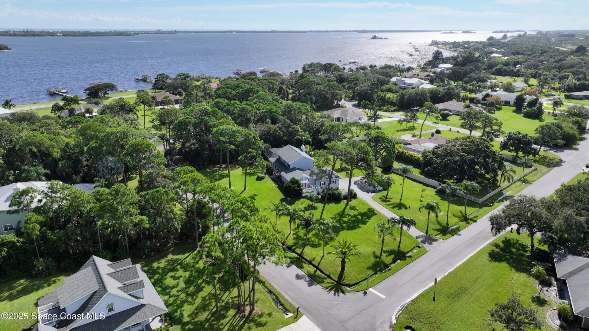 3435 Huggins Drive , Malabar, FL 32950 Photo