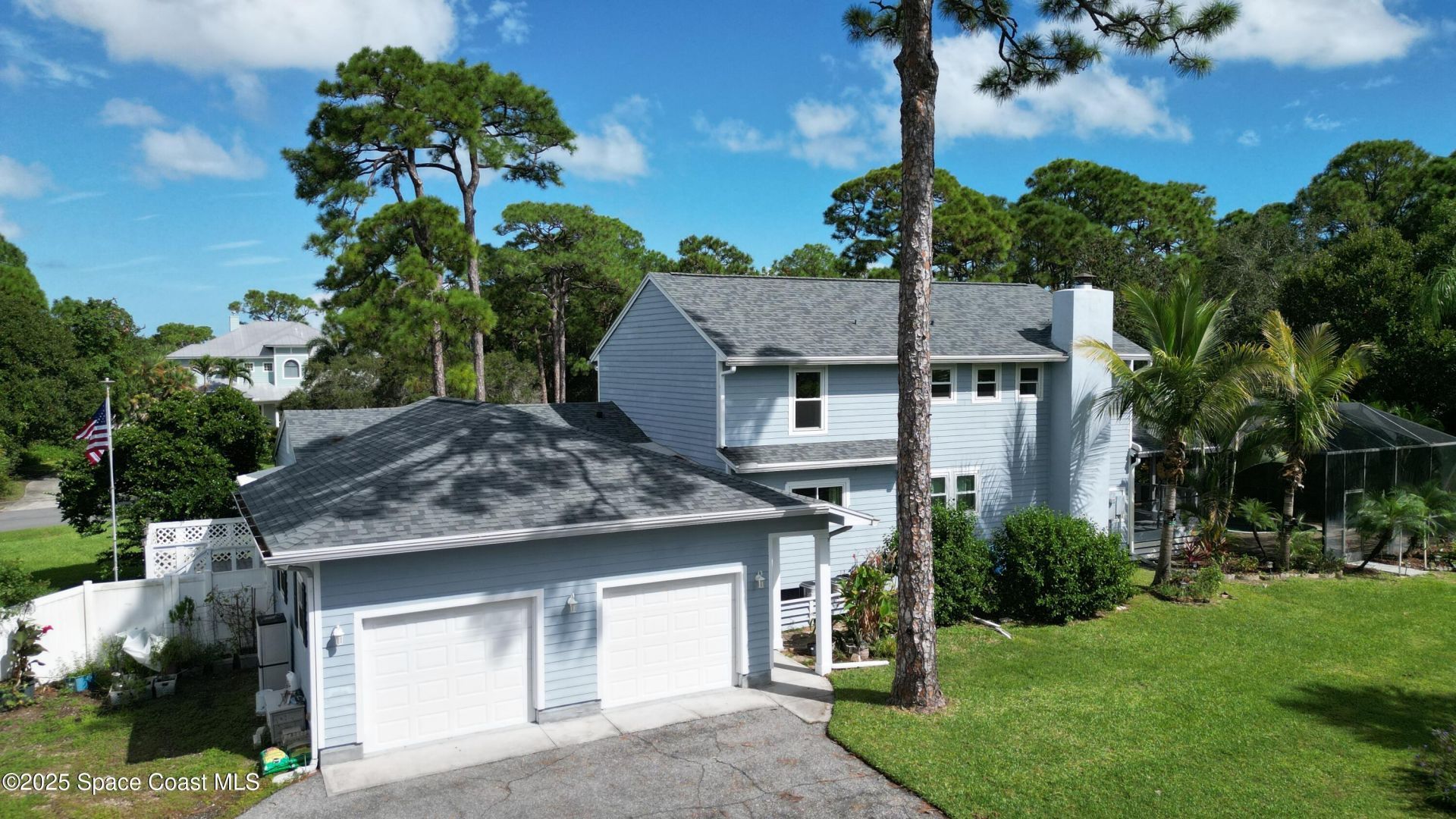 3435 Huggins Drive , Malabar, FL 32950 Photo
