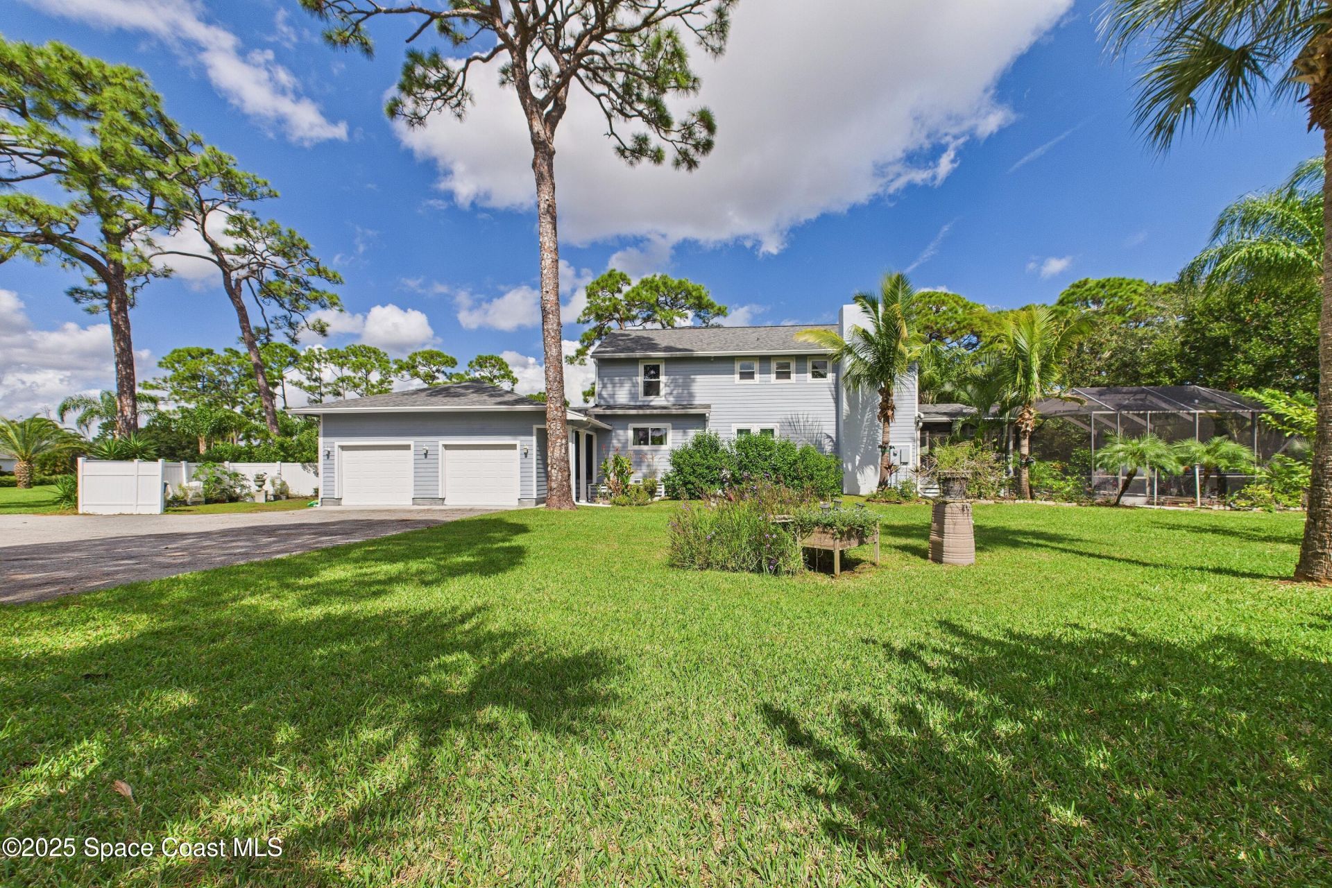 3435 Huggins Drive , Malabar, FL 32950 Photo