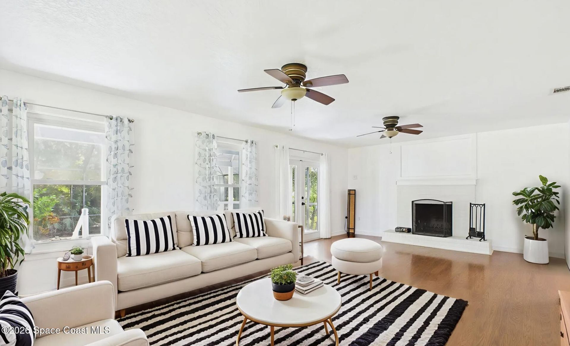 3435 Huggins Drive , Malabar, FL 32950 Photo